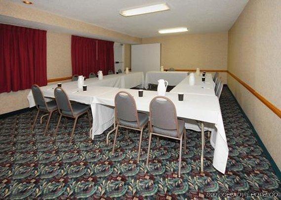 Comfort Inn Hart Facilities photo